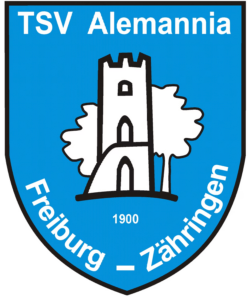 ZMS Sponsoring TSV Alemannia