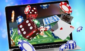 Casiny Casino Review Discover the Latest Gaming Experience Casiny Casino Review Discover the Latest Gaming Experience