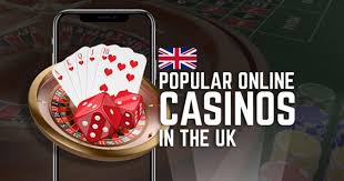 Discover the Thrills of Non UK Based Online Casino 26 Discover the Thrills of Non UK Based Online Casino 26