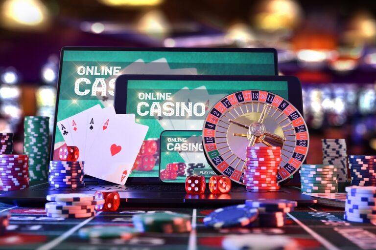 Discover Top Online Casino Accept UK Players Discover Top Online Casino Accept UK Players