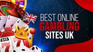 Discover Top Online Casino Accept UK Players Discover Top Online Casino Accept UK Players