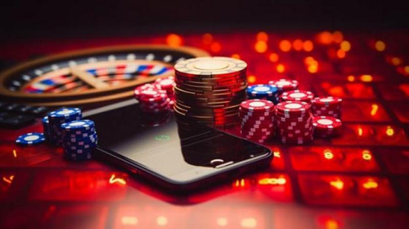 Nové online casino 2025 Príležitosti a trend Nové online casino 2025 Príležitosti a trend