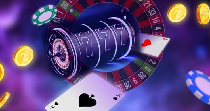 Nové online casino 2025 Príležitosti a trend Nové online casino 2025 Príležitosti a trend