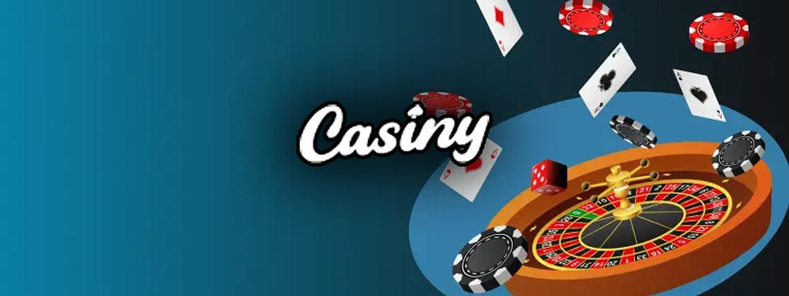 Casiny Casino Review 6