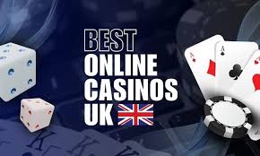 Discover the Exciting World of Free Online Casino UK 11 Discover the Exciting World of Free Online Casino UK 11