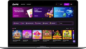 Discover the Thrills at Casiny Casino Discover the Thrills at Casiny Casino
