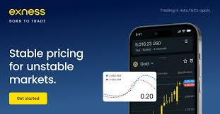 Understanding Exness com Your Comprehensive Guide to Online Trading Understanding Exness com Your Comprehensive Guide to Online Trading
