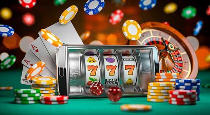 Web3 Casino Innovation Revolutionizing the Gambling Landscape Web3 Casino Innovation Revolutionizing the Gambling Landscape