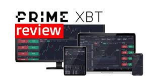 Comprehensive FAQs About Trading on PrimeXBT