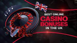 Discover the Best Pay Online Casino UK A Comprehensive Guide