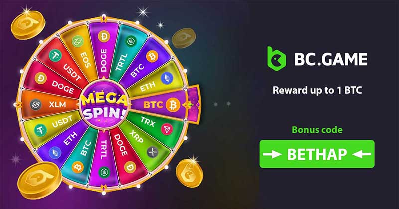 Discover the Excitement of the Top BC Casino Discover the Excitement of the Top BC Casino