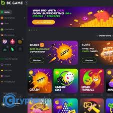 Discover the Excitement of the Top BC Casino Discover the Excitement of the Top BC Casino