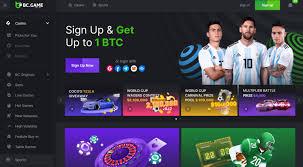 Discover the Exciting World of Slots BC Game Discover the Exciting World of Slots BC Game