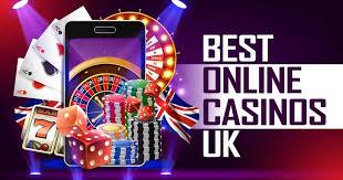 Explore the Thrills of UK Online Slots Online Casino Explore the Thrills of UK Online Slots Online Casino