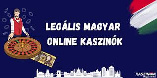 Fedezd fel a magyar online kaszinó világát!