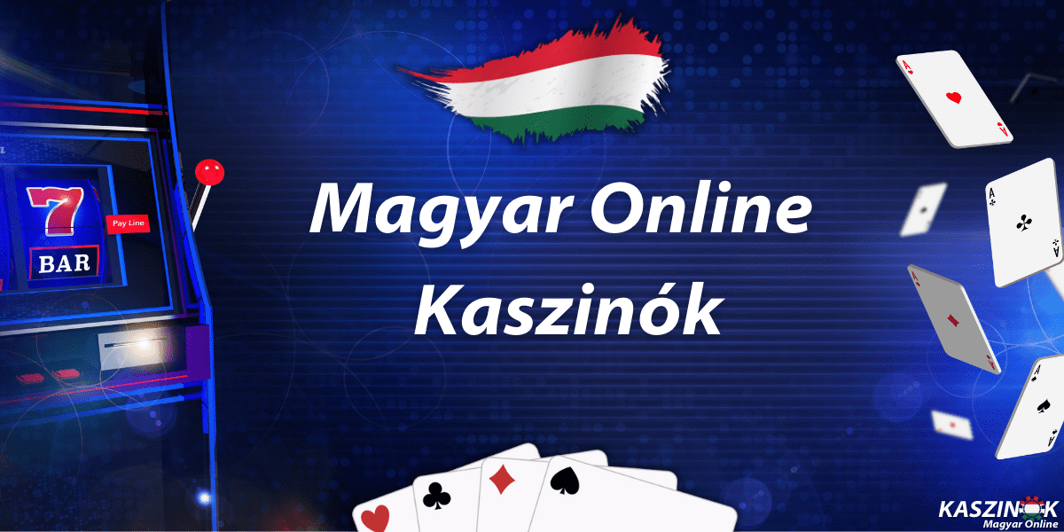 Fedezd fel a magyar online kaszinó világát!