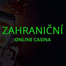 Casino pro ceske hrace Objevte nejlepší online kasina