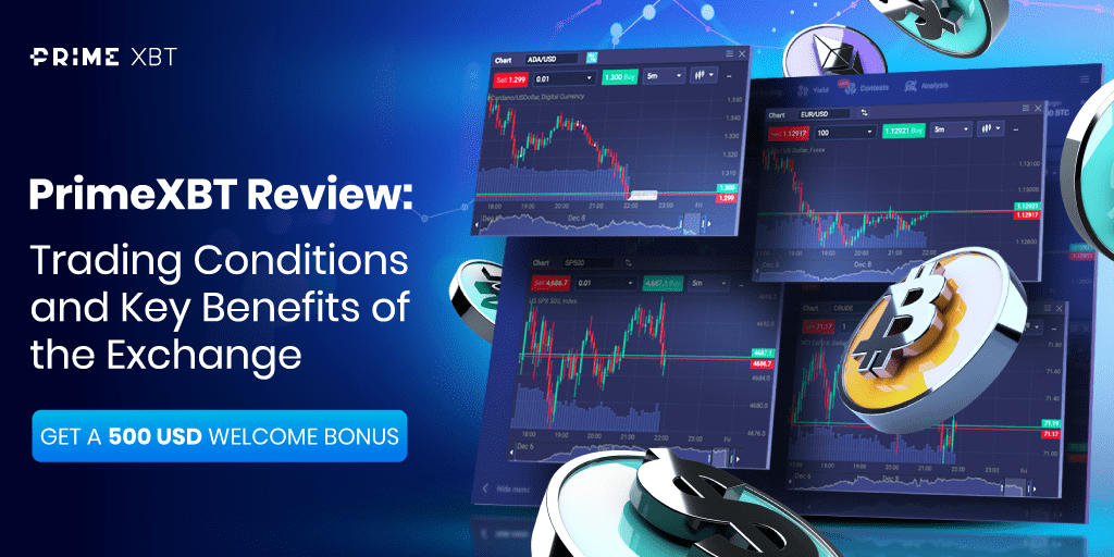 Mastering the Art of PrimeXBT Crypto Trading Mastering the Art of PrimeXBT Crypto Trading