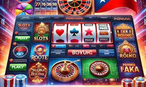 Objevte nejnovější casino Vše, co potřebujete vědět Objevte nejnovější casino Vše, co potřebujete vědět