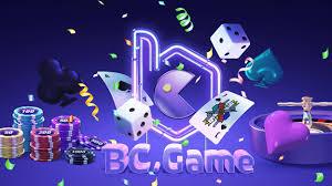 Unveiling the Magic of BC Game A New Era in Online Gaming