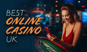 Your Ultimate Guide to Online Casino UK Real Money Your Ultimate Guide to Online Casino UK Real Money