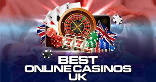 Your Ultimate Guide to Online Casino UK Real Money Your Ultimate Guide to Online Casino UK Real Money