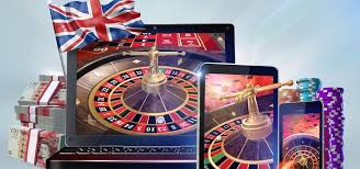 Your Ultimate Guide to Online Casino UK Real Money Your Ultimate Guide to Online Casino UK Real Money