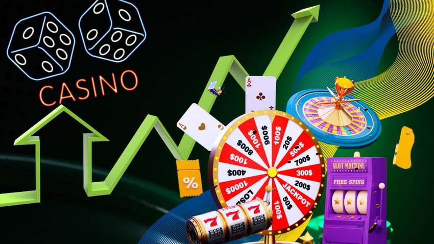 zaka bet — A Complete Guide to Getting Started and Betting Smart