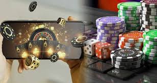 Explore Exciting Features of Nationalbet Casino Online Games